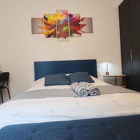 Le Patio Aristide Apartamento Champigny-sur-Marne Exterior foto