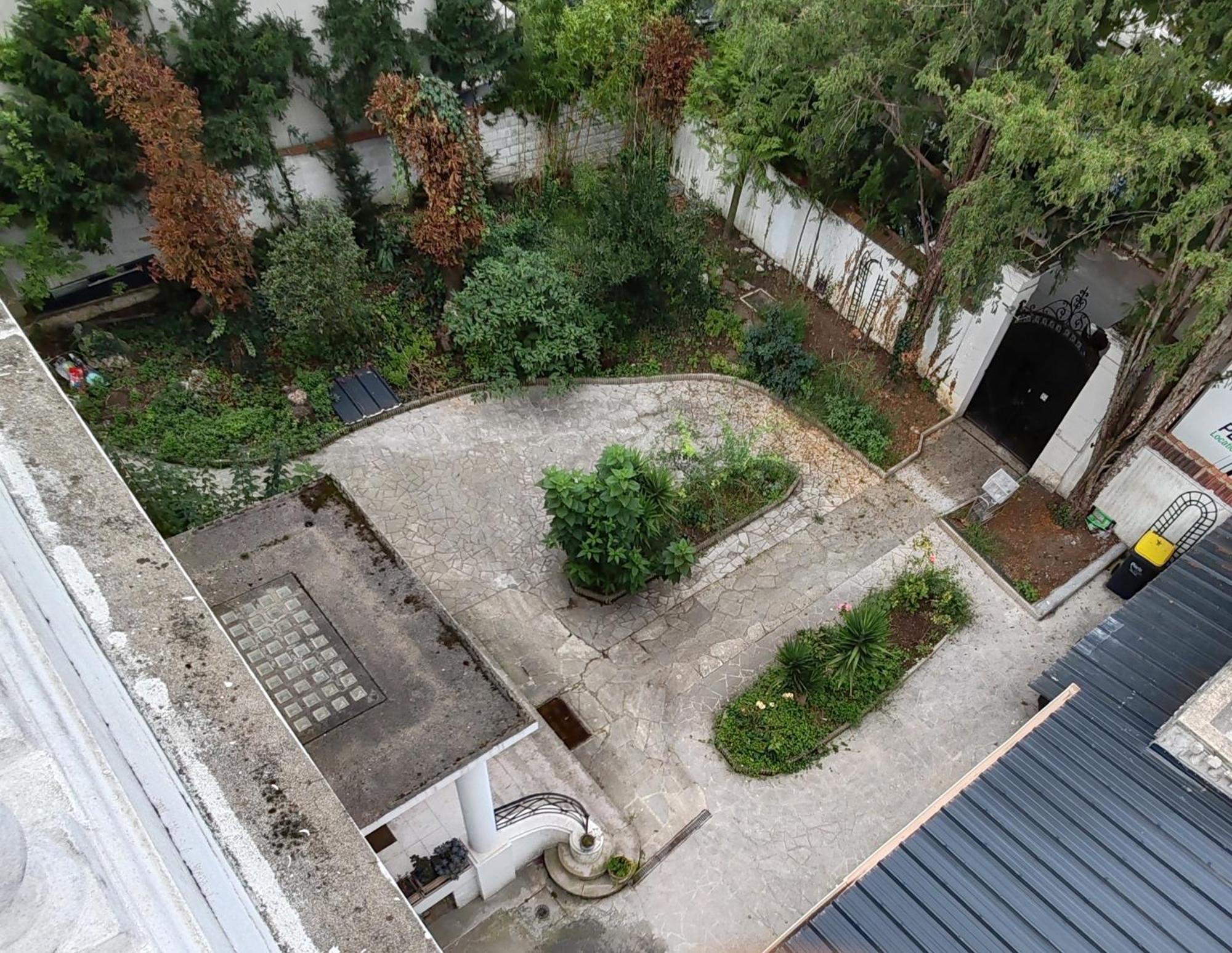 Le Patio Aristide Apartamento Champigny-sur-Marne Exterior foto